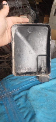 MİTSUBİSHİ L300 SAĞ DIŞ AYNA