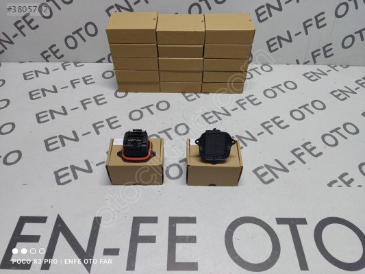 63115A085F4 5 SERİ G30 LCİ FAR HAVALANDIRMA MOTORU
