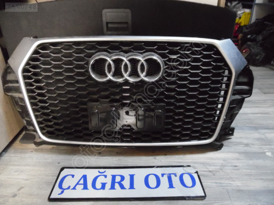 Q3 2016 2019 ÖN PANJUR SIFIR İTHAL ÇAĞRI OTO MASLAK 8U0853651