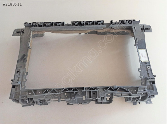 Fiesta / Courier B460 18> Ön Panel Orj. Çıkma JT768B041CA
