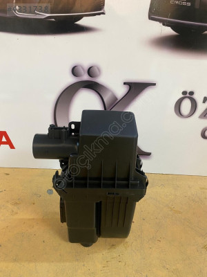 2019-2025 TOYOTA COROLLA 1.8 HYBRİD SHAVA FİLTRE KUTUSU SIFIR