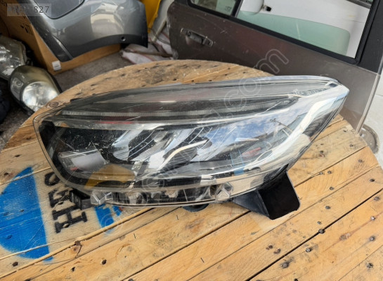 RENAULT CAPTUR SOL FAR FULL LED ORJİNAL EYÜPCAN OTO’DA