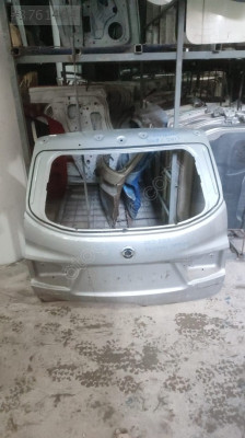 2008-2011 SSANGYONG KYRON BAGAJ KAPAĞI