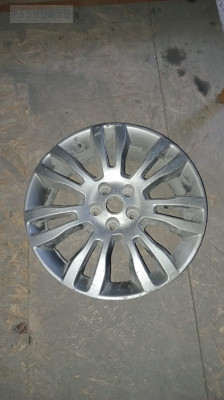 Fiat Doblo Geniş aile jant 1 adet mevcuttur