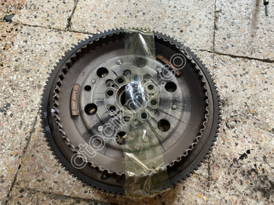 2013 OPEL ASTRA J 1.3 EURO 5 DİZEL MANUEL VALANT ORK ÇIKMA