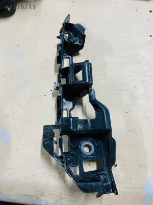 ÇIKMA VW GOLF 7 ÖN TAMPON SOL BRAKET 5G0807049A