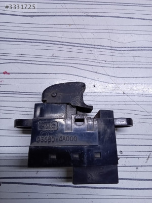 STAREX Ön Cam Düğmesi 93580-4A000