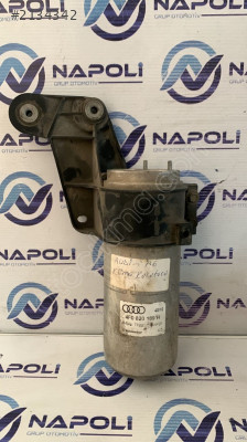 4F0820189H KLİMA TÜPÜ AUDİ A6