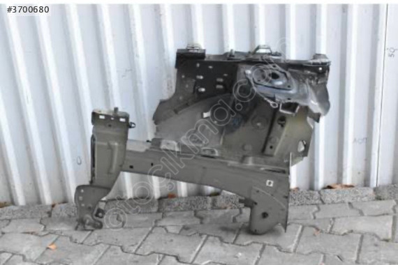 Peugeot 2008 sol ön şasi kolu 1675409080