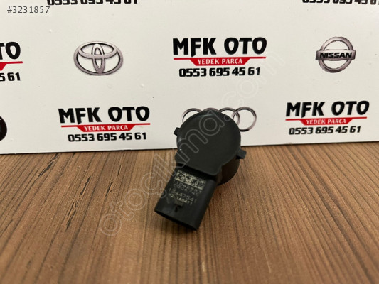 OPEL ASTRA K PARK SENSÖRÜ ÖN ARKA ORTA ORJİNAL  13447541