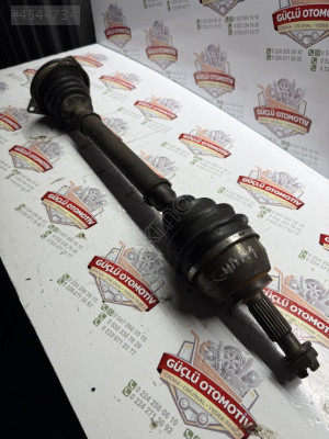 RENAULT LAGUNA 1 AKS ORİJİNAL SÖKME