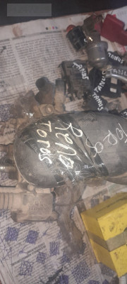 Renault 12 Toros karbüratör