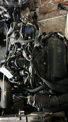 Ford focus 2.0 tdi motor kapağı  çıkma orjinal