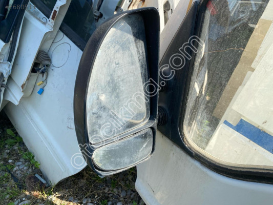 PEUGEOT BOXER SOL AYNA 2002-2006 MODEL ORJİNAL ÇIKMA