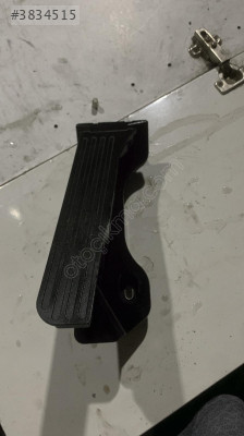 volkswagen golf 7 tiguan audi q3 gaz pedalı 1k1721503s