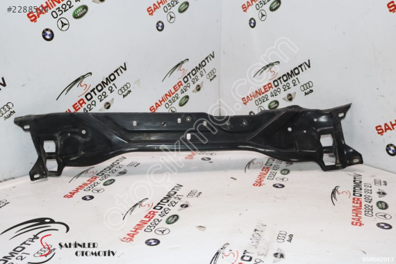MERCEDES E SERİSİ A212 W212 ÜST PANEL SACI A2126201100