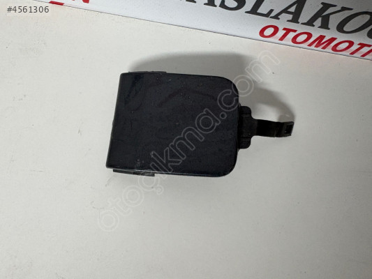 RENAULT FLUENCE  ÖN TAMPON ÇEKİ DEMİR KAPAĞI