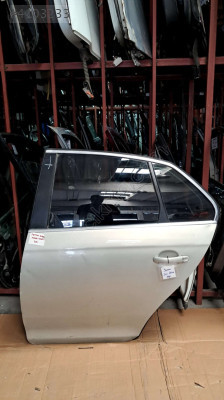 ARKA KAPI - SOL - GOLF 5 & JETTA 04-11 - ( 1K6833301AA )