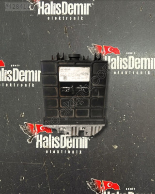 VOLKSWAGEN POLO CLASİC 1.6 MOTOR BEYNİ 6K0906025E