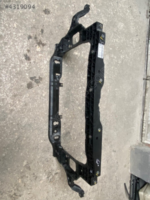 İ20 ön panel 2015 ve üstü