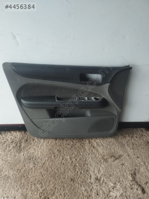 Ford focus 2005-11 sol ön kapı döşeme çıkma orjinal
