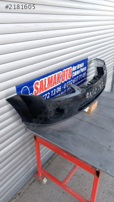 FORD FOCUS 2005-2008 ÖN TAMPON-DÜZCE ÇIKMA