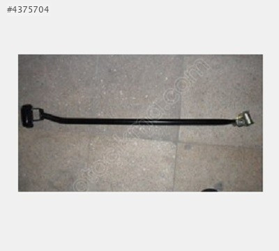 VİTES HAREKET MİLİ  FELİCİA 95-01 6U0711151