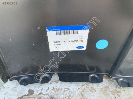 Ford Transit V363 Sol Arka Frangart Sıfır Orj BK31V278A99AC