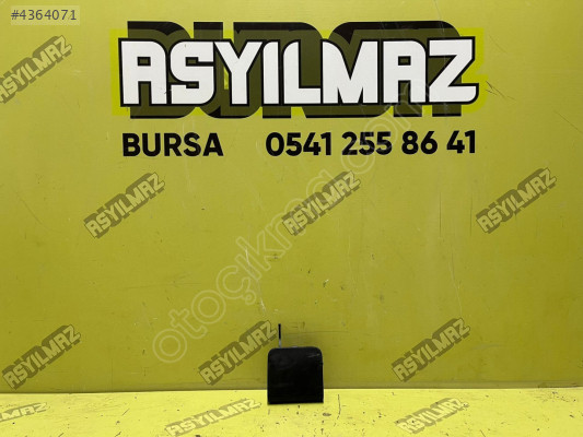 NİSSAN QASHQAİ 2022 ÖN TAMPON ÇEKİ KAPAĞI 850716UA1A