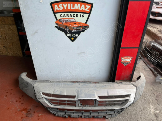 BYD ATTO 3 ÖN TAMPON IZGARA ORJİNAL SA3HK-28031