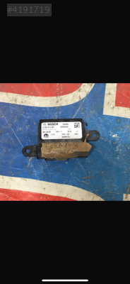 Egea park sensörü çıkma