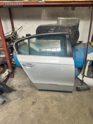 PASSAT B6 SAĞ ARKA KAPI HATASIZ