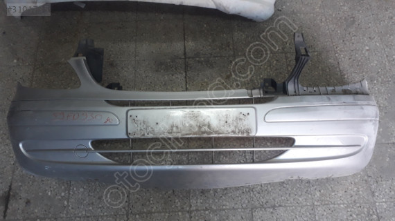 Mercedes VİTO 639 TAMPON ÖN