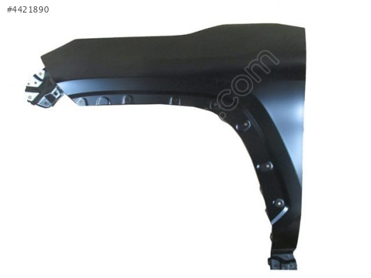 TOYOTA RAV4 RAV-4 2019 2025 SOL ÖN ÇAMURLUK SIFIR İTHAL TAİWAN