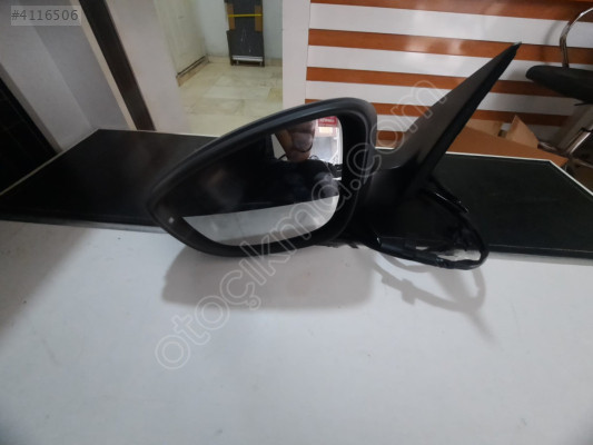 VOLKSWAGEN VW CC SOL DIŞ AYNA