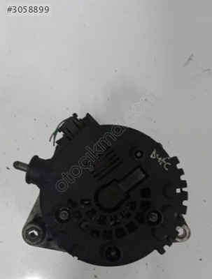 HYUNDAİ STAREX D4CB 2.5 ŞARJ DİNAMOSU 37300-4A320