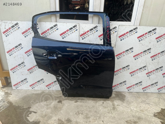 Citroen c5 aircros arka sağ kapı