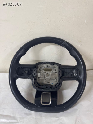 C5 AİRCROSS DİREKSİYON SİMİDİ SÖKME