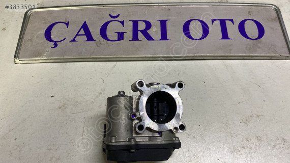 03D133062F POLO İBİZA FABİA 1.2 GAZ KELEBEĞİ ÇAĞRI OTO