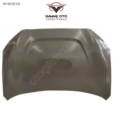 MG4 MOTOR KAPUTU 2020 VE ÜZERİ / KAMPANYA