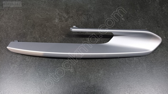 BMW F30 ÖN TAMPON ÇITASI SOL MODERN 51117279695 SO