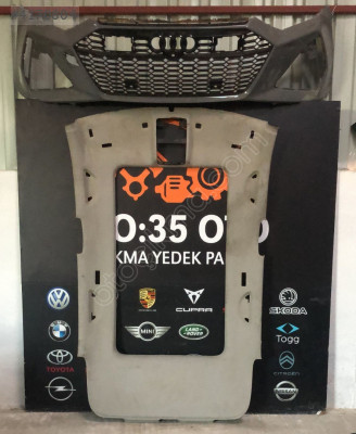 5N0867501DQ VOLKSWAGEN TİGUAN CAM TAVANLI TAVAN DÖŞEMESİ 2012-17