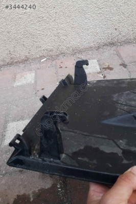 Peugeot 301 Citroen c-elyese torpido kapağı