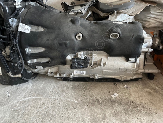 BMW G23 420 430 ÇIKMA ŞANZUMAN