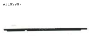 ÇITA CAM SIYIRICI FİTİL ARKA SAĞ DIŞ TOYOTA COROLLA 75730-12310