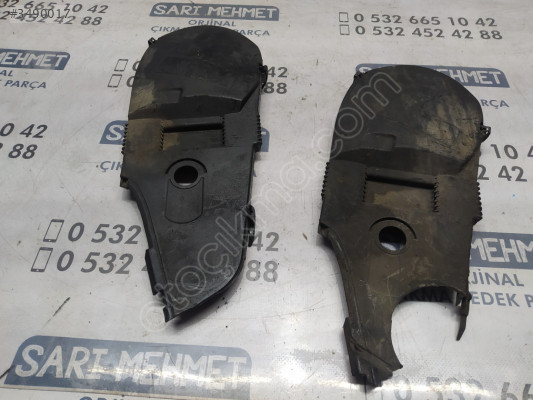 ÇIKMA VW TRANSPORTER T4 TRİGER KAYIŞ KAPAĞI DIŞ