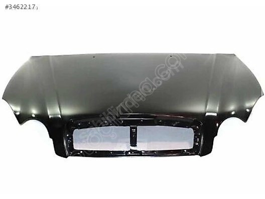 Hyundai Sonata Sıfır Kaput