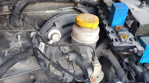 tata indica westinghouse takım