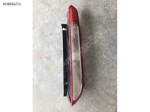 FORD FOCUS 2.5 HB sağ arka stop çıkma orjinal