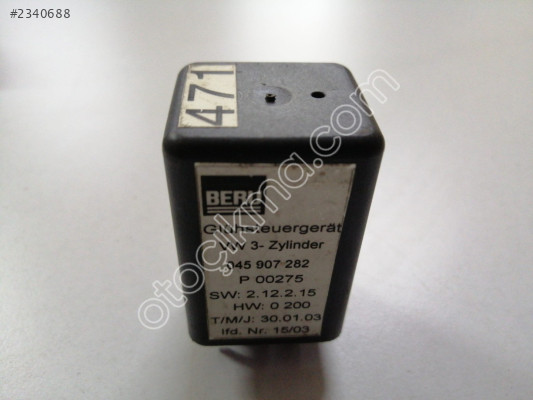 045907282 471 NO'LU ROLE VW SEAT SKODA AUDI